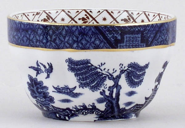 Sugar Bowl small c1950s